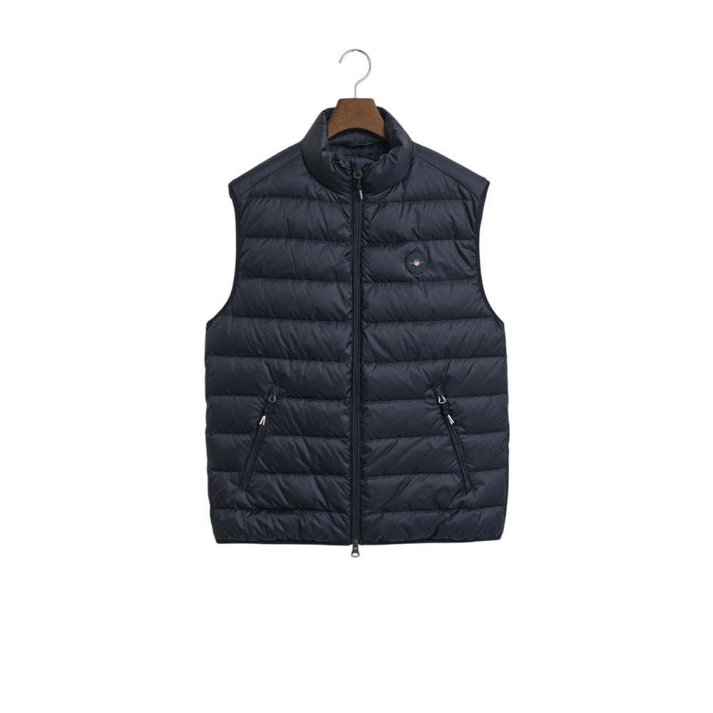 GANT Light Down Vest